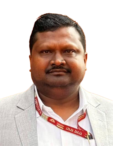 Prakash Chik Baraik